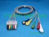 PANSWMED ecg10010 ecg cable SPO2 Probe