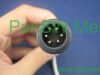 PANSWMED ecg10010 ecg cable SPO2 Probe