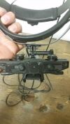 KEELER All Pupil Ophthalmoscope