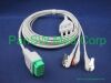 PANSWMED ECG10005 GE medical ECG cables SPO2 Probe