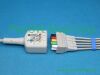 PANSWMED ECG10005 GE medical ECG cables SPO2 Probe