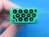 PANSWMED ECG10005 GE medical ECG cables SPO2 Probe