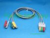 PANSWMED ECG10009 Cable SPO2 Probe