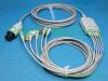 PANSWMED ECG10009 Cable SPO2 Probe