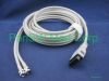 PANSWMED RSP10091 datex ohmeda S5 SPO2 Probe