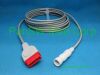 PANSWMED RSP10091 datex ohmeda S5 SPO2 Probe