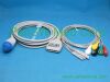 PANSWMED RSP10091 datex ohmeda S5 SPO2 Probe