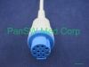 PANSWMED RSP10091 datex ohmeda S5 SPO2 Probe