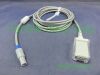 PANSWMED ECG10009 mindray patient monitor accessories SPO2 Probe