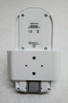 GE PDM Docking Station 2030340-002 Solar 8000i Bedside Monitor