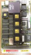 SIEMENS 0726301G5334 D4/D9 E1 Board Cath Lab