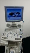 GE P5 Premium Bt09 Ultrasound - OB / GYN - Vascular