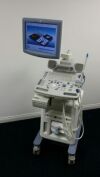 GE P5 Premium Bt09 Ultrasound - OB / GYN - Vascular