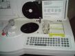 INSTRUMENTATION LABORATORY ACL 7000 Coagulation Analyzer