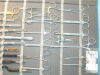 KARL STORZ N5800 ENT Sinus Hannover Alveolar Ridge Set