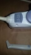 GE L8-18i-D Ultrasound Transducer