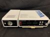 RADIOMETER Copenhagen  TCM3 & TCC3. BioMed Certified Co2 Monitor