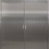 Free Standing/wall mounted Stainless Steel Cabinet