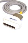 TOSHIBA PLF-705S Ultrasound Transducer