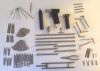 SYNTHES 511.701 Compact Air Drive II Set "95 Piece Set"