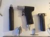 SYNTHES 511.701 Compact Air Drive II Set "95 Piece Set"