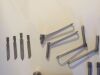 SYNTHES 511.701 Compact Air Drive II Set "95 Piece Set"