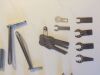 SYNTHES 511.701 Compact Air Drive II Set "95 Piece Set"