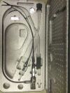 FUJINON FB-120S Bronchoscope