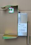 GE 5144715-2 REV1 5488023rv002 2014.mar.o5 do4066104 CT Scanner