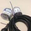 HUDSON RCI RCI 048-91 BIOMED CERTIFIED AquaTherm Aerosol Heater