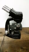 BAUSCH & LOMB FLAT FIELD Microscope