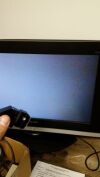 ESS S61D SD61D NTSC
