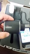 VIASYS Micro Loop Spirometer