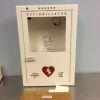 POTTER ROEMER HSL-05  BioMed Certified AED Safety Cabinet