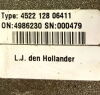 PHILIPS 452212806411 STEP-UNIT (SSD) Cath Angio Lab