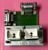 PHILIPS 452212701292 Switch Board Stepper Cath Angio Lab