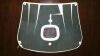 GE 2277404-10REV2 PRESS PANEL  CT Scanner