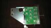 GE 5145644 REV5 SERVICE SW BD ASSY CT Scanner