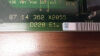 SIEMENS 8714362  X2055 D-220 BOARD Rad/Fluoro Room