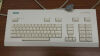 SIEMENS 3768418  X2203 FLUOROSPOT KEY BOARD Angio Lab