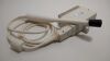 GE 618E Ultrasound Transducer
