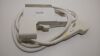 GE 548C Ultrasound Transducer