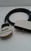 TOSHIBA PVE-3.75 3.75 MHz Ultrasound Transducer