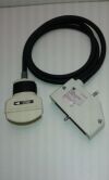 TOSHIBA PVE-3.75 3.75 MHz Ultrasound Transducer