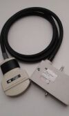 TOSHIBA PVE-3.75 3.75 MHz Ultrasound Transducer
