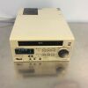 PANASONIC AG-MD830P. BioMed Certified S-VHS Video Cassette Recorder
