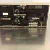 PANASONIC AG-MD830P. BioMed Certified S-VHS Video Cassette Recorder