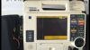 PHYSIO-CONTROL loaded Lifepak 12 Defibrillator