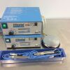 SMITH & NEPHEW ESSENTIAL Arthroscopy Shaver System