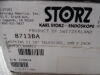 KARL STORZ 8713BA Hopkins II 30 degrees Telescope 5mm x 29cm Autoclavable Endoscope